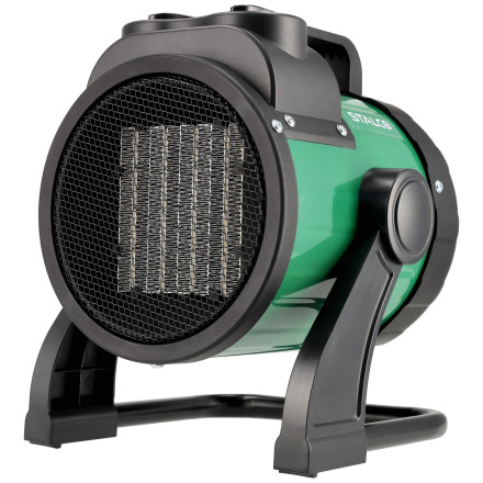 Električni grelec PTC 2kW EHS 2000