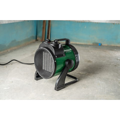 Električni grelec PTC 3kW EHS 3000