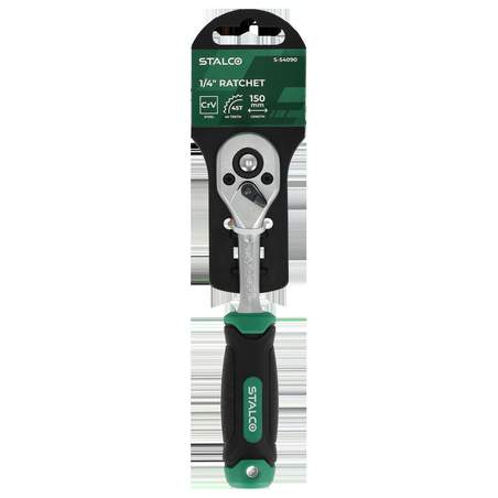 Raglja 1/4” 150 mm