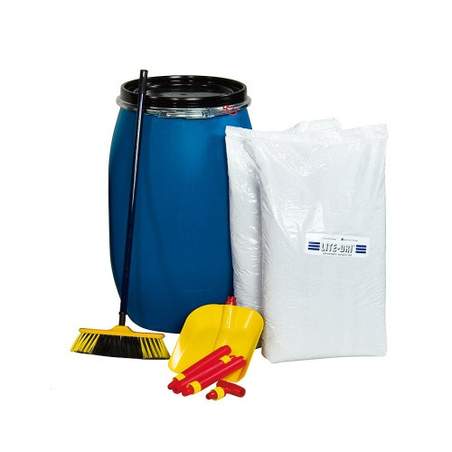 Veliki komplet za izredne razmere LITE-DRI®