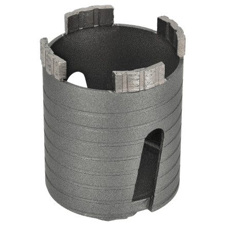 Diamantna kronska žaga za beton Ø68 x 80 mm