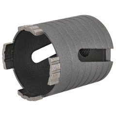 Diamantna kronska žaga za beton Ø68 x 80 mm