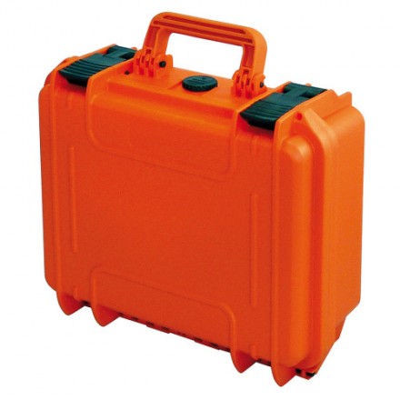 Kovček za reševanje IP67 - 1,7 kg