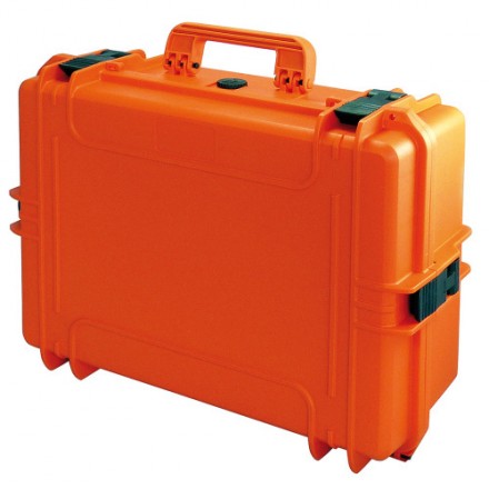 Kovček za reševanje IP67 - 3,9 kg