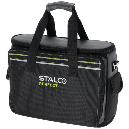 Torba za orodje z ojačanim dnom 42 x 22 x 32 cm