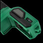 Akumulatorski kotni brusilnik AGS20-125BLVS 20V S-VOLT
