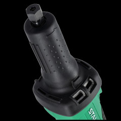 Akumulatorski premi brusilnik SGS20-26BLVS 20V S-VOLT