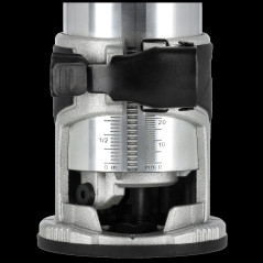 Akumulatorski rezkalnik PRS20-20BLVS 20V S-VOLT