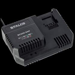 Polnilec za baterije 9A 20V BCS20-9AP 250W S-VOLT