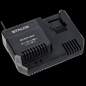 Polnilec za baterije 9A 20V BCS20-9AP 250W S-VOLT Polnilec za baterije 9A 20V BCS20-9AP 250W S-VOLT