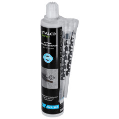 Vinilestrski kemični sidrni sistem SVA 300 - 300 ml