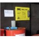 SA-SBA SPILLBOX univerzal