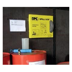SPC SA-SBA SPILLBOX univerzal