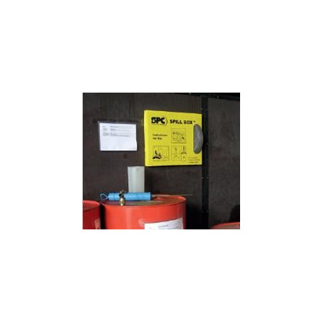 SPC SA-SBA SPILLBOX univerzal