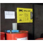 SPC SA-SBA SPILLBOX univerzal
