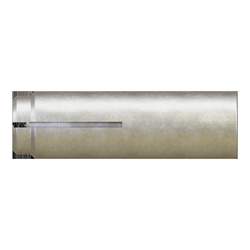 Sidro za vgadnjo LHO M6x25mm, 50 kos