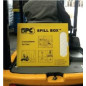 SPC SA-SBO SPILLBOX za olja SPC SA-SBO SPILLBOX za olja