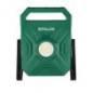 Akumulatorski LED reflektor FLS20-30W 20V S-VOLT