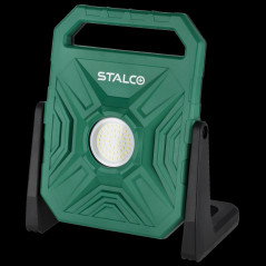 Akumulatorski LED reflektor FLS20-30W 20V S-VOLT