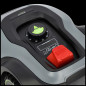 Robotska kosilnica RMP650 z Wi-Fi, Bluetooth Robotska kosilnica RMP650 z Wi-Fi, Bluetooth