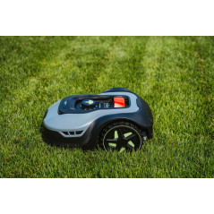 Robotska kosilnica RMP650 z Wi-Fi,  Bluetooth