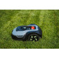 Robotska kosilnica RMP650 z Wi-Fi, Bluetooth Robotska kosilnica RMP650 z Wi-Fi, Bluetooth