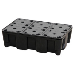 Rešetka B - 200 x 400 x 170 mm