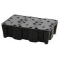Rešetka B - 200 x 400 x 170 mm Rešetka B - 200 x 400 x 170 mm