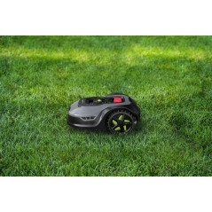 Robotska kosilnica RMP950 Wi-Fi, Bluetooth