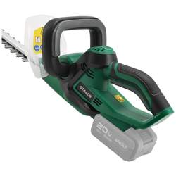 Akumulatorske škarje za živo mejo HTS20-71, 20V S-VOLT