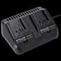 Dvojni polnilnik BCS20-2X 105W  S-VOLT