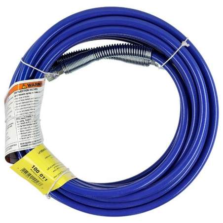 Visokotlačna cev za barvanje KX 2.6, 15m - 3/8”