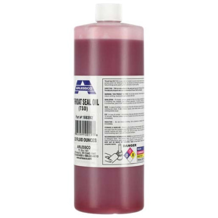 Olje za mazanje TSO 1L