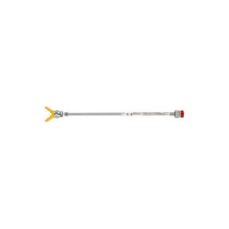Podaljšek za pištolo za barvanje 45 cm (18")