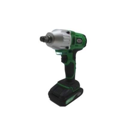 Hofftech Baterijski udarni vijačnik 1/2" 20V