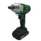 Hofftech Baterijski udarni vijačnik 1/2" 20V Hofftech Baterijski udarni vijačnik 1/2" 20V