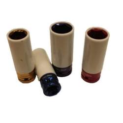 Hofftech Baterijski udarni vijačnik 1/2" 20V