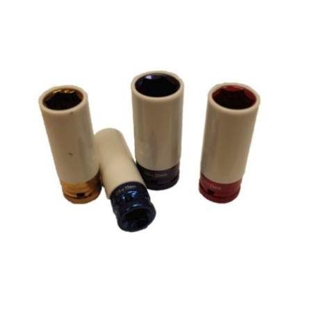Hofftech Baterijski udarni vijačnik 1/2" 20V