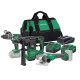 Komplet orodja POWER TOOL kit XL - S-VOLT