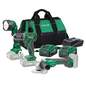 Komplet orodja POWER TOOL kit M - S-VOLT Komplet orodja POWER TOOL kit M - S-VOLT
