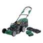 Aku samohodna kosilnica LMS40-51BLSP 2x 8Ah 40V S-VOLT Aku samohodna kosilnica LMS40-51BLSP 2x 8Ah 40V S-VOLT