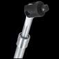 Teleskopski fleksibilni ročaj 1/2” 470-620mm Teleskopski fleksibilni ročaj 1/2” 470-620mm