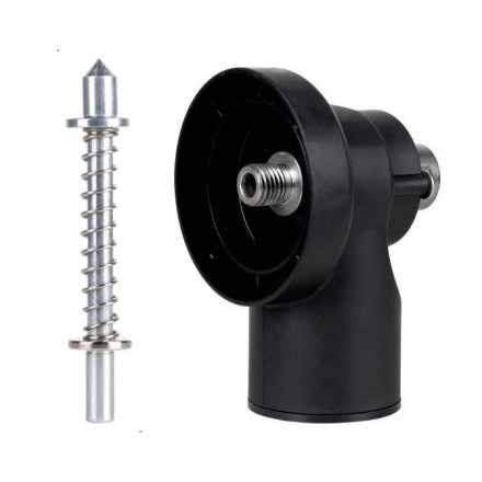 Adapter za kronske žage z M18 držalom