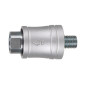 SDS Plus Adapter M18-M16 za Diamantne Krone SDS Plus Adapter M18-M16 za Diamantne Krone