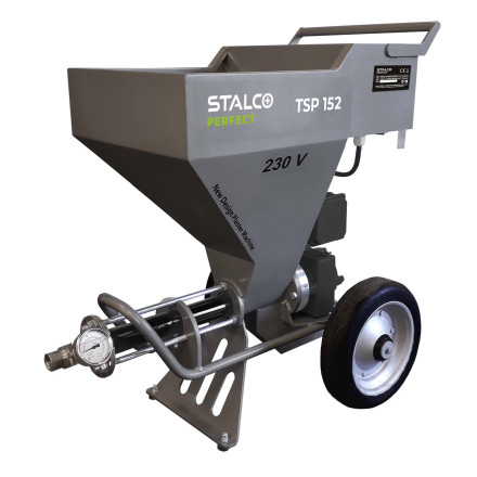 Stroj za ometavanje TSP 152, 230V, 2.2kW