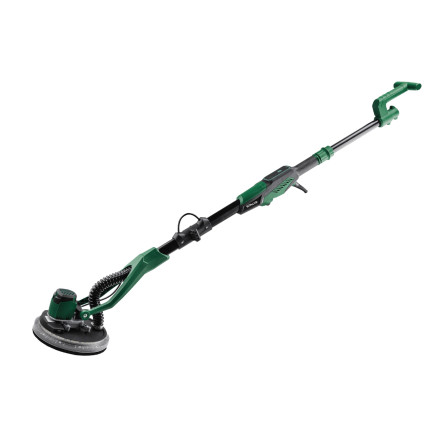 Brusilnik za suhomontažo 225mm 500W DWS225BL