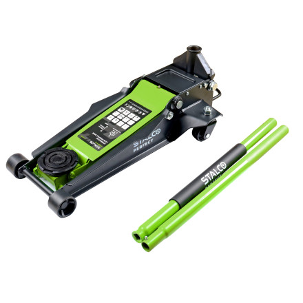 Hidravlična Dvigalka 2,5t