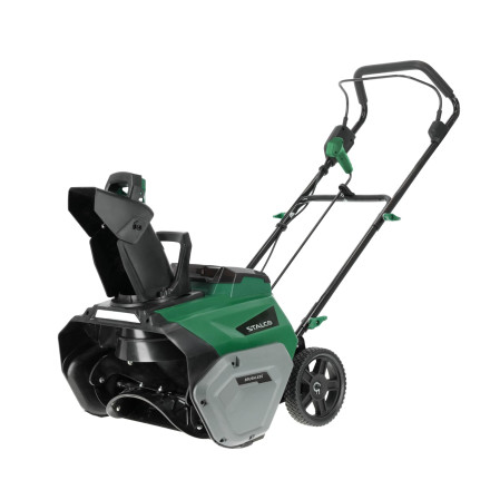 Akumulatorska snežna freza SBS40BL 20V S-VOLT