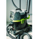 Industrijski sesalnik VCP35LAC, 35L, 1200W