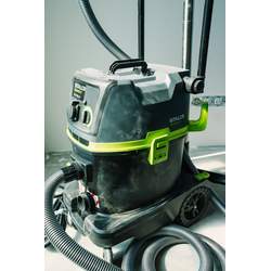 Industrijski sesalnik VCP35LAC, 35L, 1200W